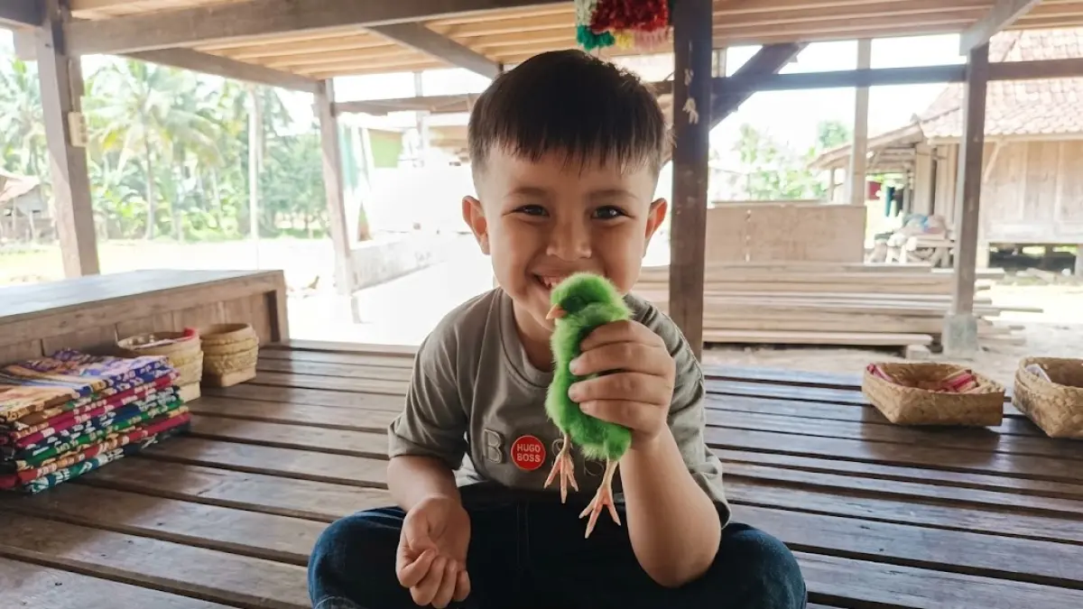 Anak Pendek Bukan Selalu Stunting: Panduan Jitu bagi Orang Tua