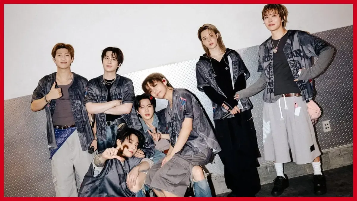 BTS dan Tur ARIRANG: Standar Baru Bisnis Konser Global