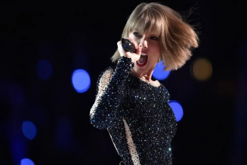 Dominasi Madonna dan Taylor Swift di MTV VMA: Dua Generasi, Satu Panggung Kekuasaan