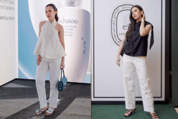 Panduan Lengkap Layering Kasual: Dari Raglan hingga Celana Putih