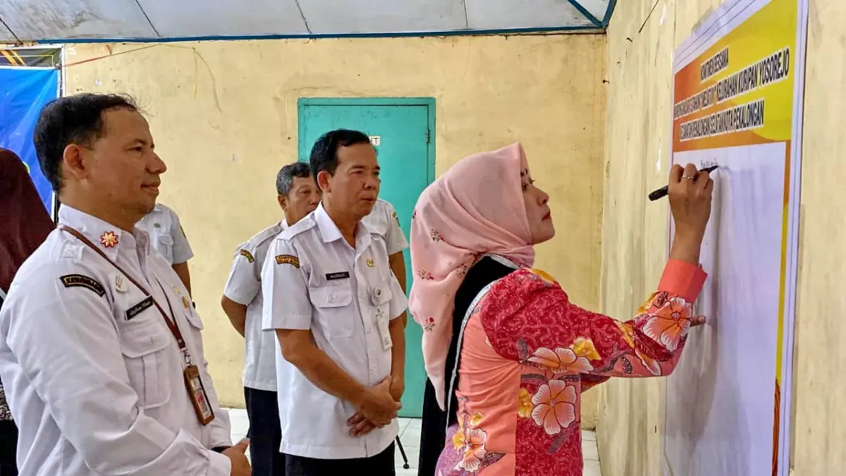 Pemerintah Kejar Target 100 Persen PAUD Demi Wajib Belajar 13 Tahun