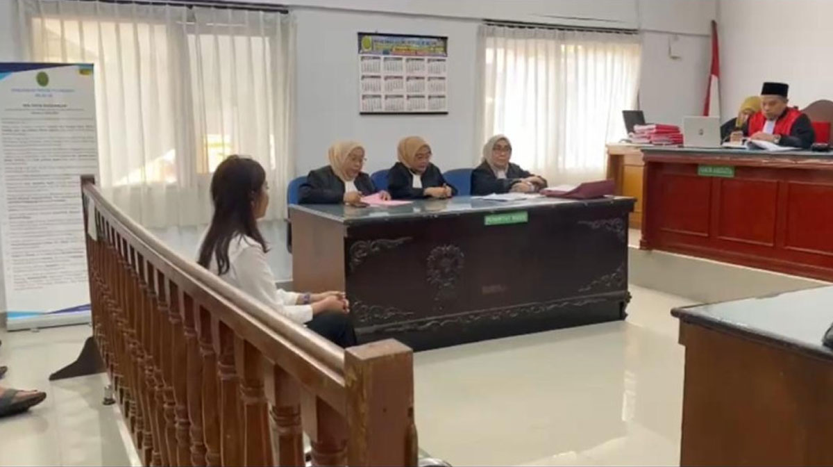 Vonis Jeni Rahmadial dan Wajah Gelap Praktik Medis Estetika Ilegal