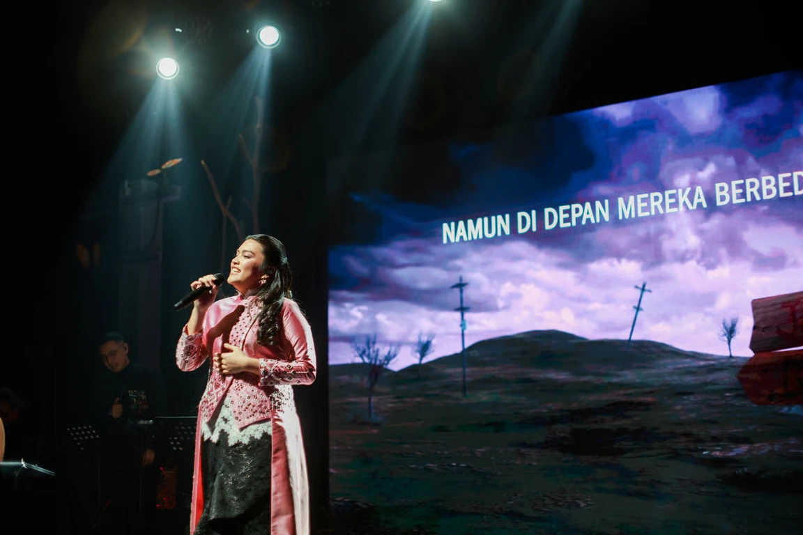 Dua Album Baru Hadirkan Cerita Emosional dan Eksperimen Berani