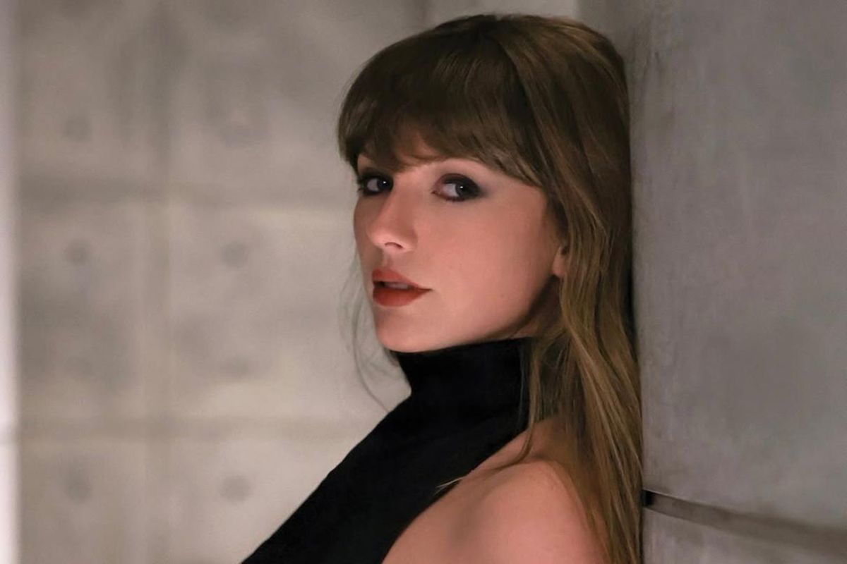 Taylor Swift Siap Rilis Single "Patient Zero": Ekspektasi dan Makna Artistik