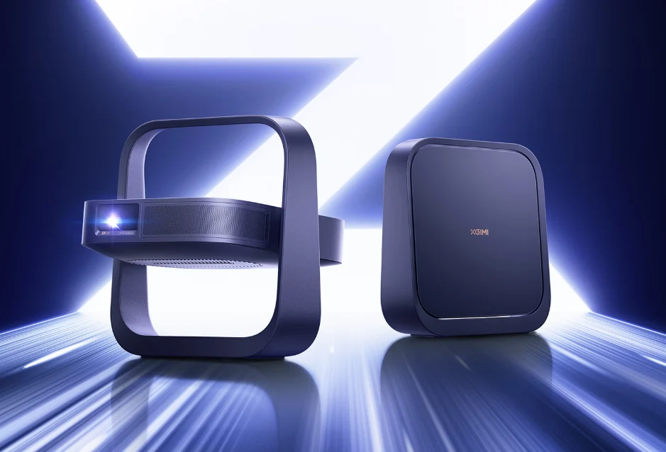 Review Xgimi Z6X Pro: Proyektor Laser Portable RGB Serius untuk Hiburan Rumah Pintar