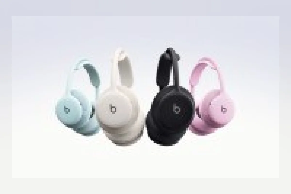Beats 360 Resmi Hadir: Modular, Tahan Keringat, dan Serius untuk Gym