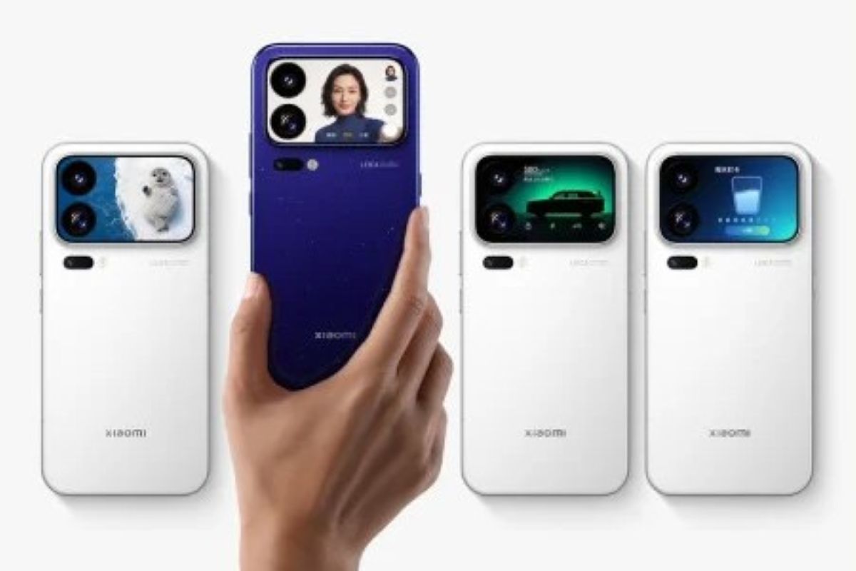 Xiaomi 18 Pro dan Pro Max: Flagship Ultra-Baterai, Ultra-Kamera