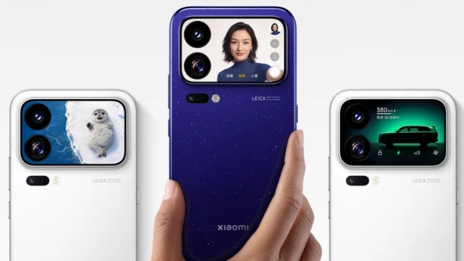 Xiaomi 18 Pro vs 18 Pro Max: Mana yang Paling Tepat untuk Anda?