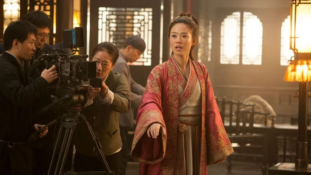 Drama China Rating Tertinggi di MyDramaList: Watchlist Wajib
