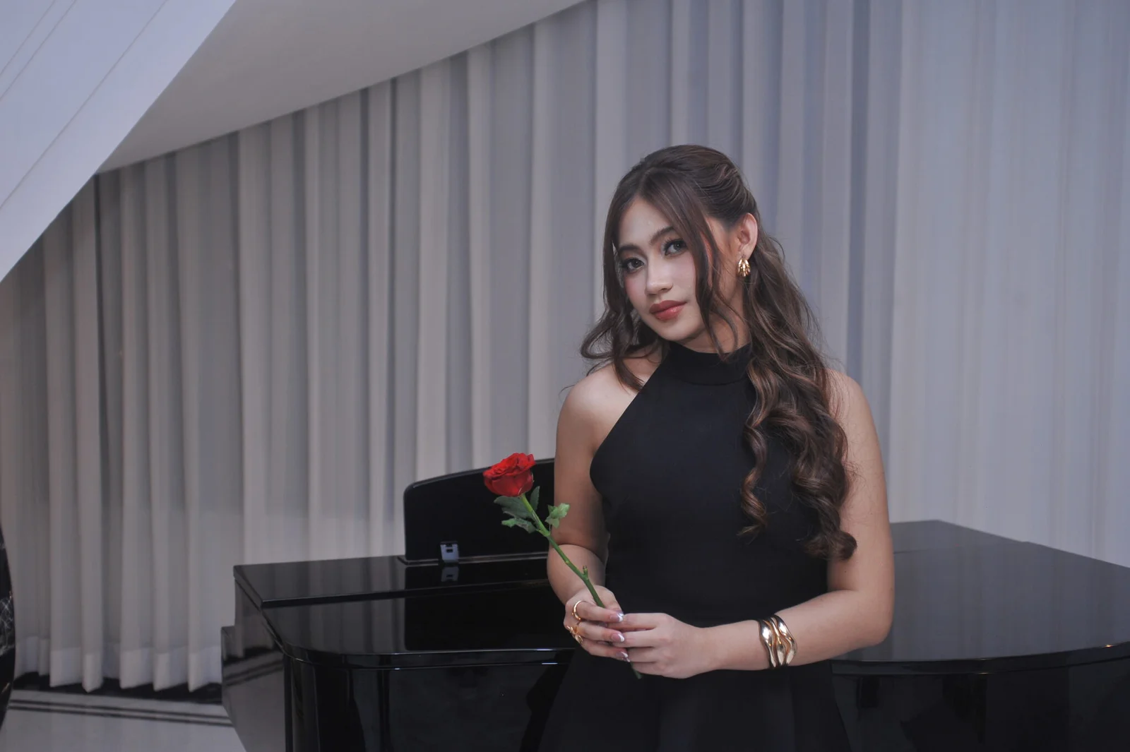 Lagu Cinta Bercerita: Momentum Baru Single Penyanyi