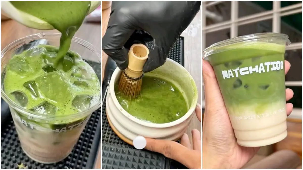 Donat Ala Jepang dan Soufflé Pancake di Era Kafe Modern
