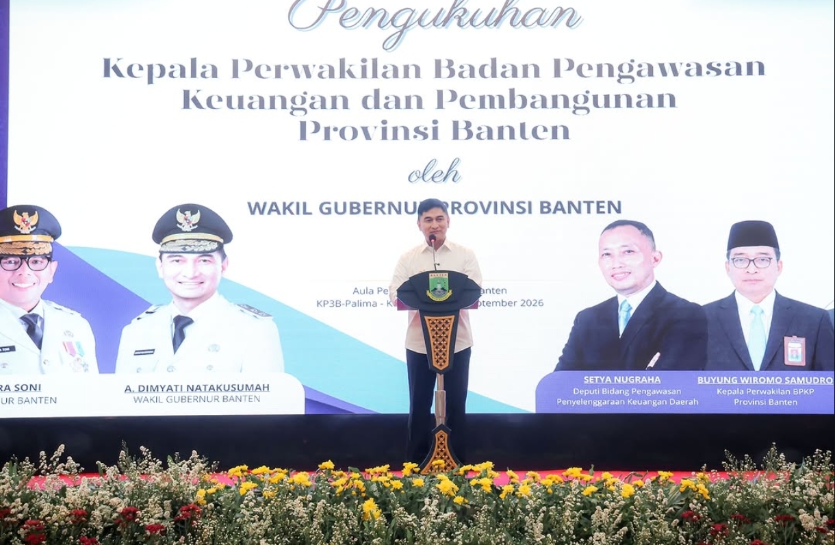 Penguatan Pengawasan Keuangan Daerah: SPIP dan BPKP sebagai Benteng Cegah OTT Pejabat