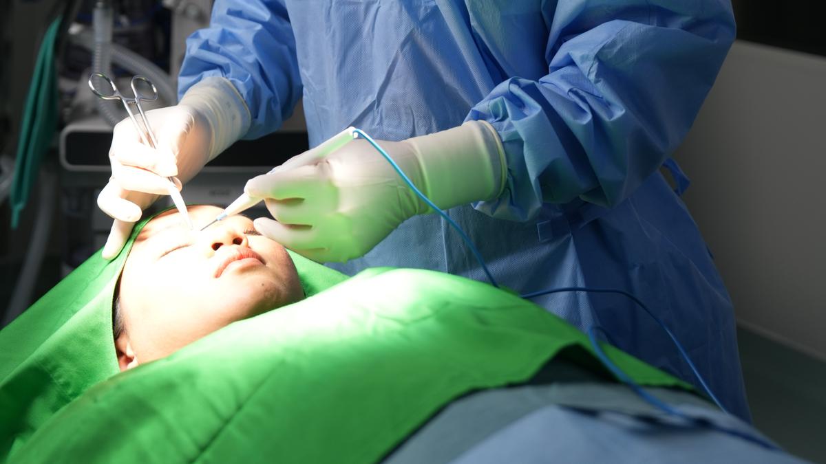Teknik Facial Lifting Korea yang Mengutamakan Hasil Natural