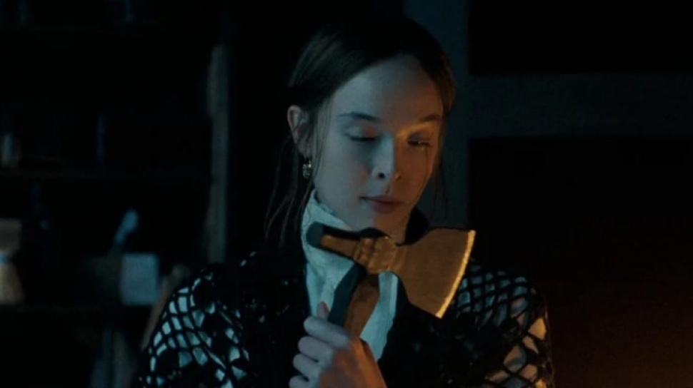 Monster Lizzie Borden dan Kontradiksi Etis Serial True Crime Netflix