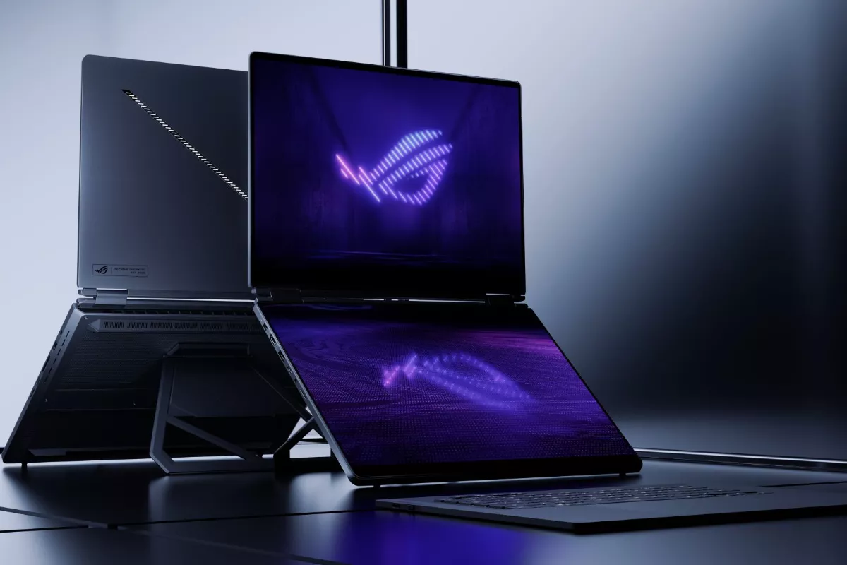 Daftar Lengkap Laptop Gaming RTX Harga 13–26 Juta