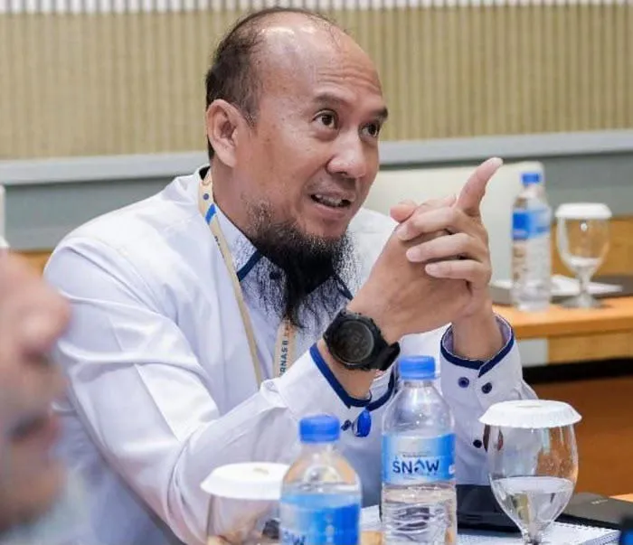 Reformasi Keselamatan Maritim Tidak Bisa Lagi Ditunda