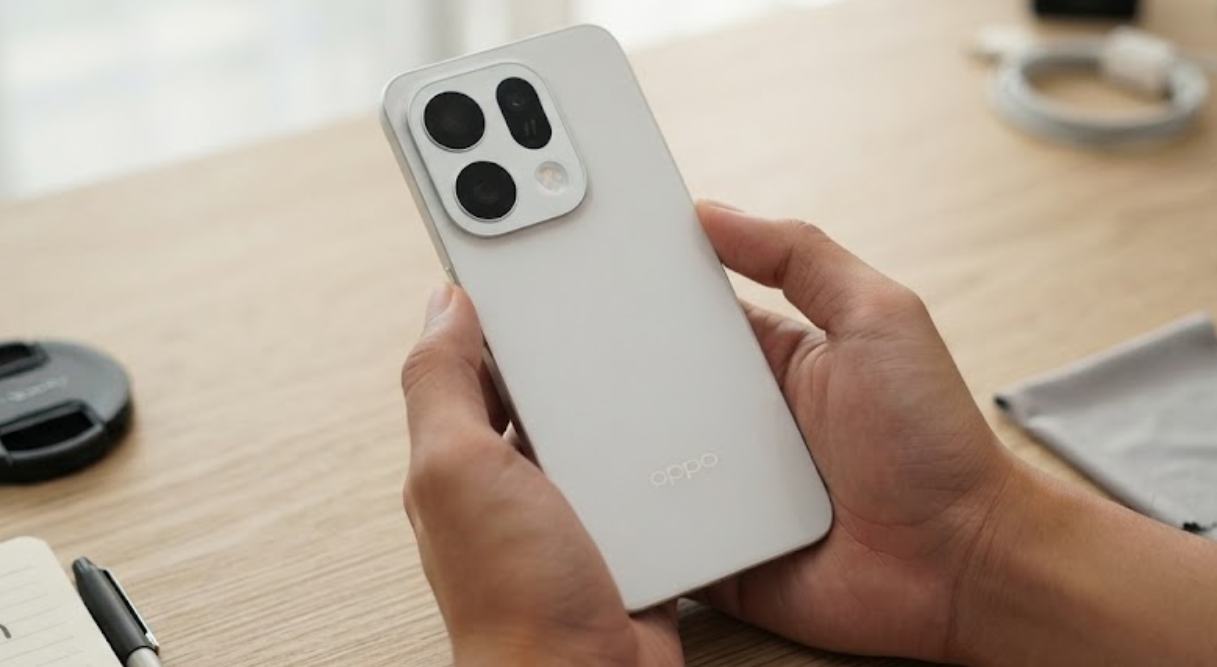 OPPO Find X10 E: Jawara Baterai 7.025 mAh dan Pengisian Wireless 50W