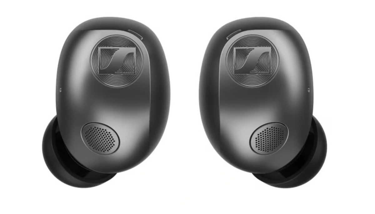 Sennheiser MOMENTUM True Wireless 5: Kecil, Canggih, Mahal