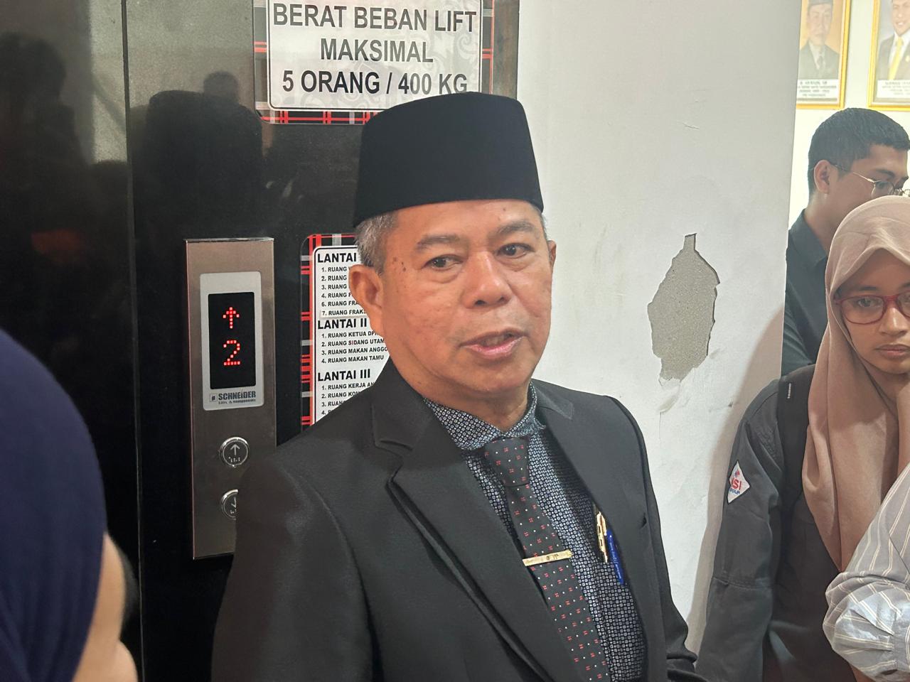 Dari Pasar Apung ke Sentra Kuliner: Wajah Baru Kawasan Tradisional