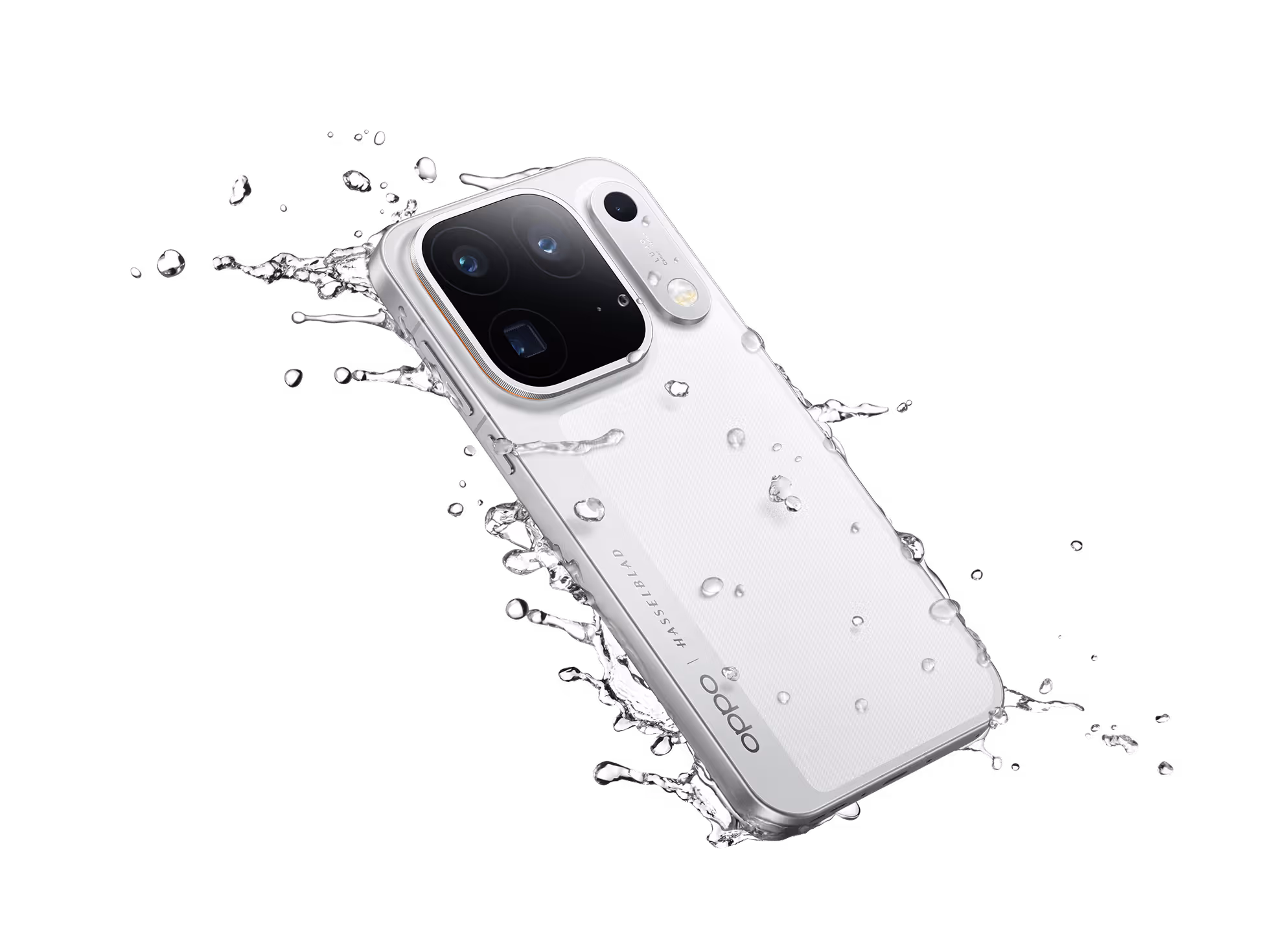 OPPO Find X10 Pro Max dan Revolusi Tiga Kamera 200MP