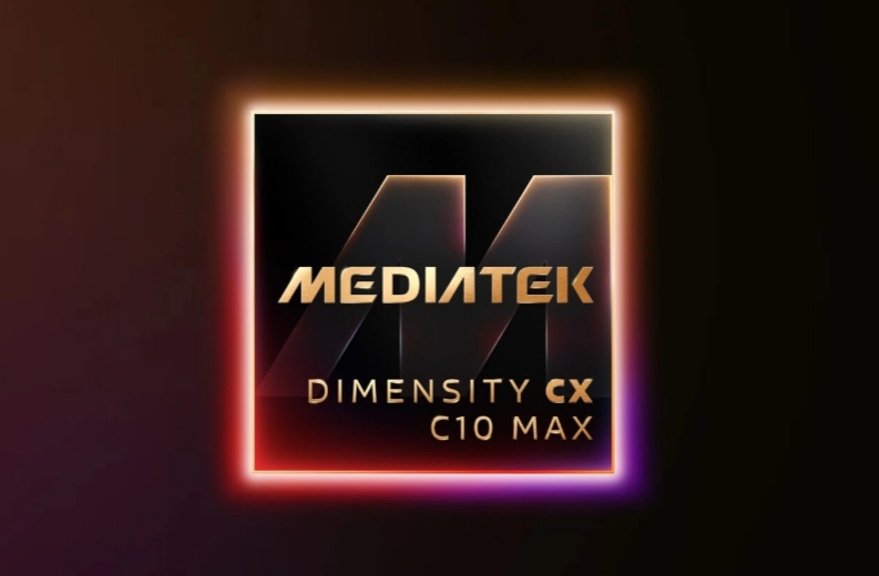 MediaTek Dimensity CX C10 Max dan Masa Depan Laptop AI Tipis