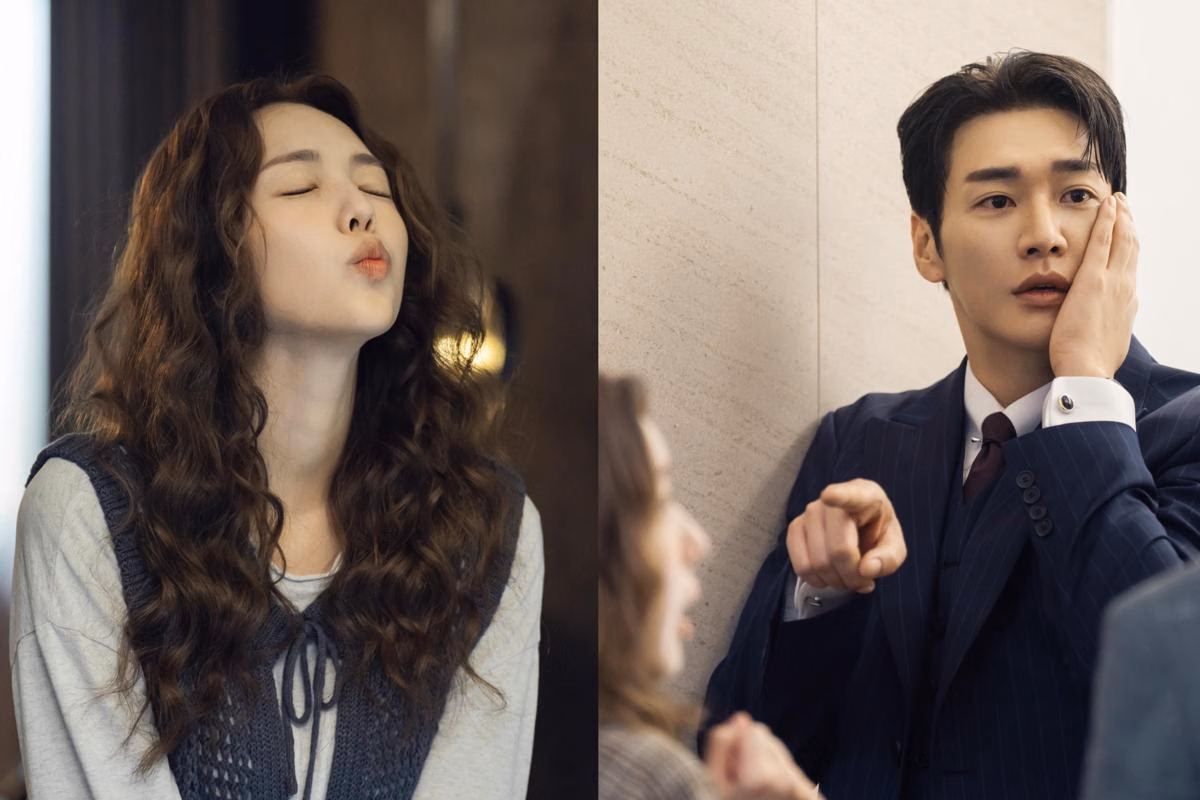 Take Charge of My Heart: Romcom Jantung Buatan yang Penuh Listrik