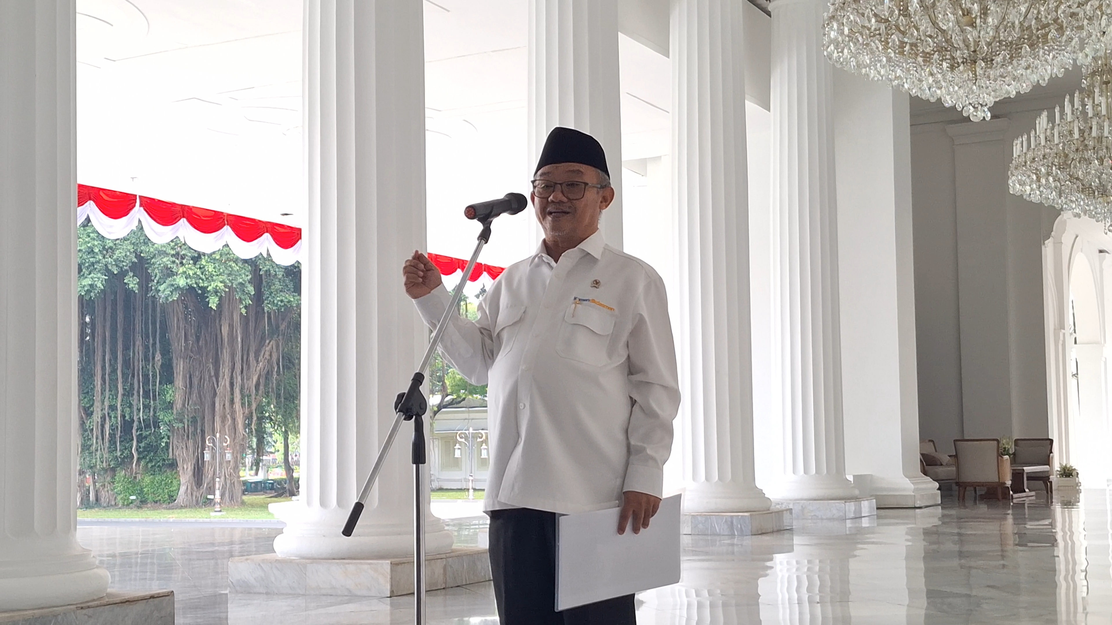 Program Indonesia Pintar Meluas dari TK hingga SMA
