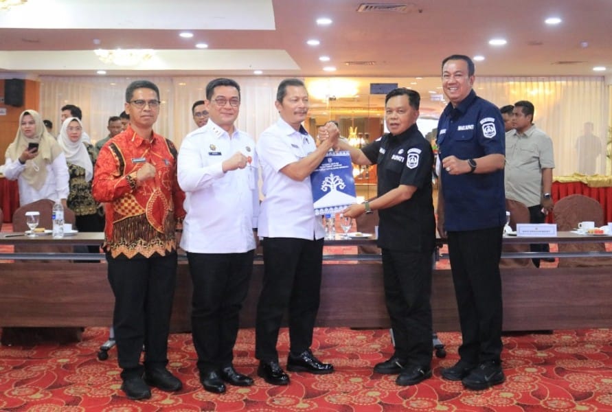 Percepatan Infrastruktur Perbatasan: Antara Keamanan dan Kesejahteraan