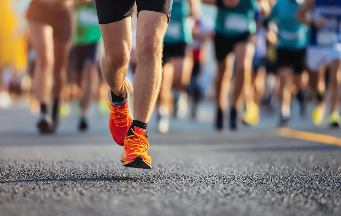 Demam Marathon Tanpa Persiapan: Konten yang Bisa Berujung ke IGD