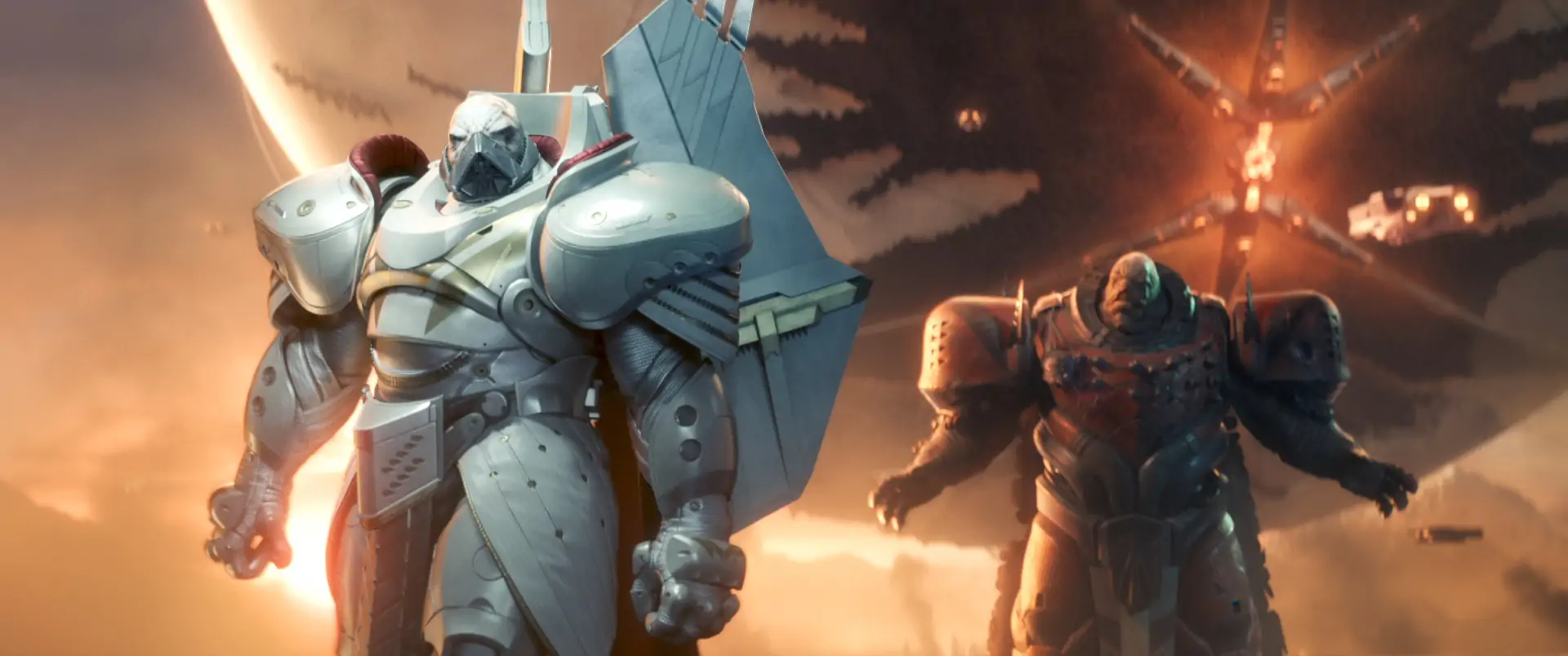 Bungie Kembalikan Konten Destiny 2 yang Dihapus: Revisi Besar Strategi Content Vault