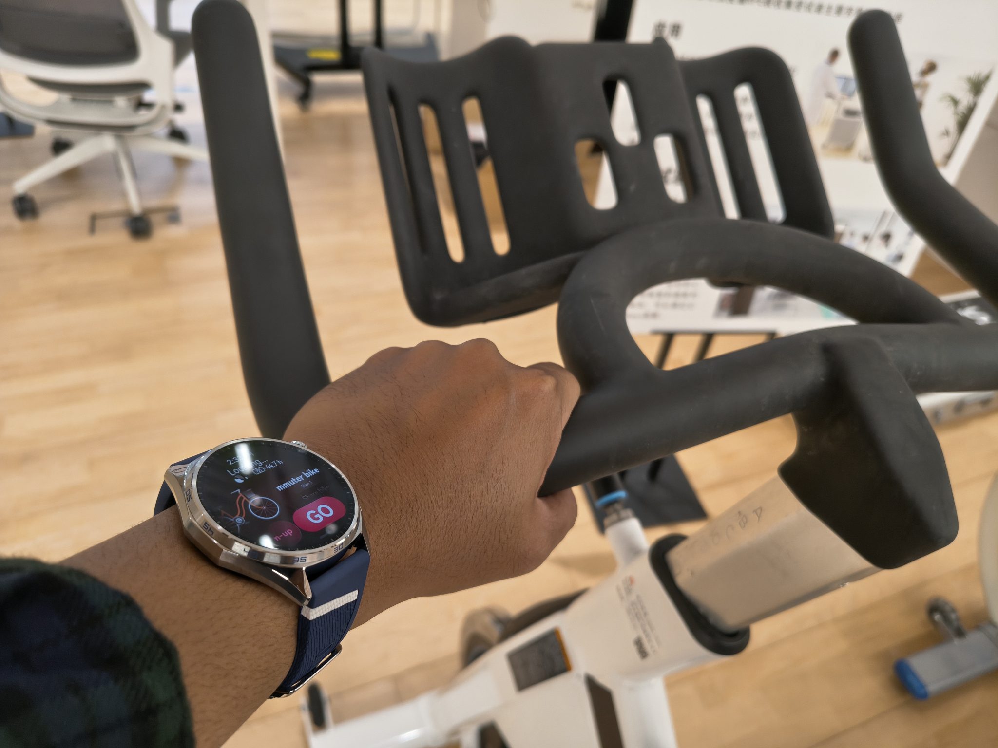 Smartwatch Huawei: Dari Gaya Hidup ke Pusat Data Kesehatan Digital