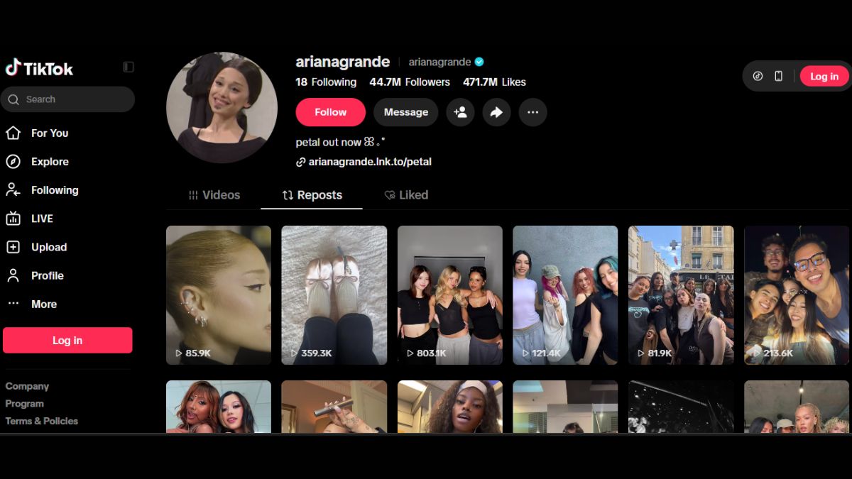Jaga Privasi TikTok: Hapus Riwayat Tontonan dan Postingan Ulang