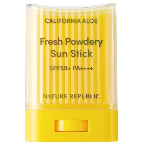 Sunscreen Stick SPF 50 Terbaik untuk Reapply Praktis di Atas Makeup