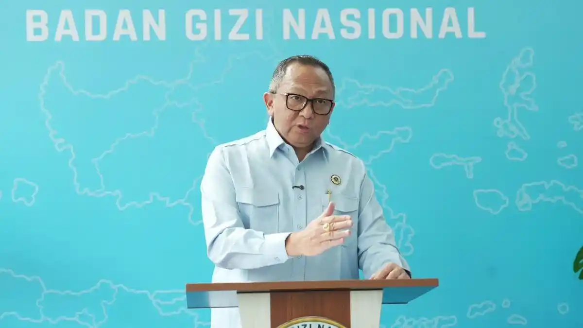 20-30 Dapur Ditutup Setiap Hari: Alarm Serius Keamanan Pangan Dapur MBG