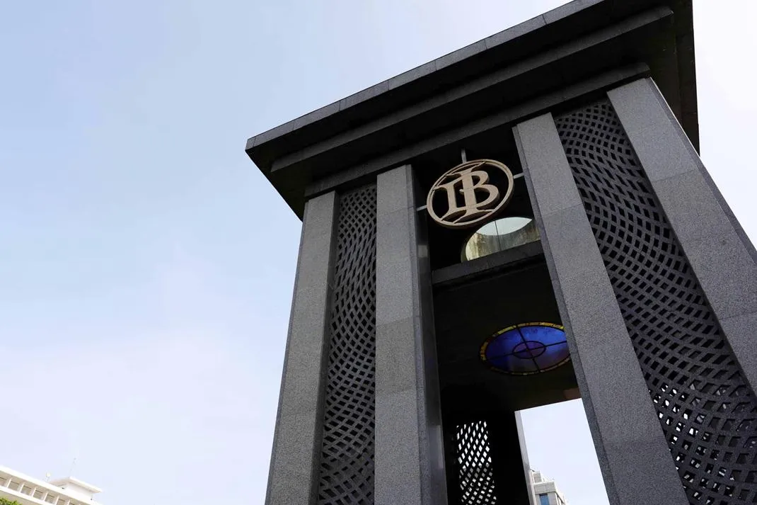 BI Pertahankan BI Rate 5,75 Persen: Apa Artinya untuk Kredit Anda