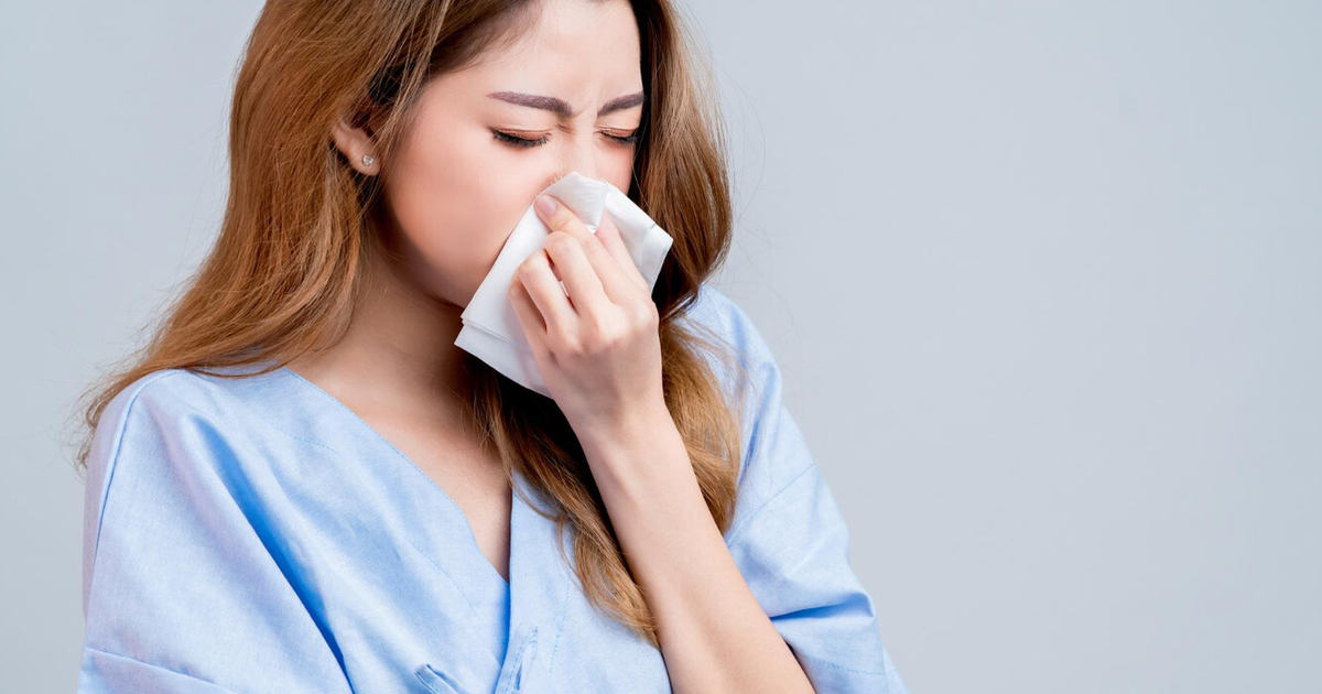 Influenza A vs Flu Biasa: Panduan Orang Tua Melindungi Anak