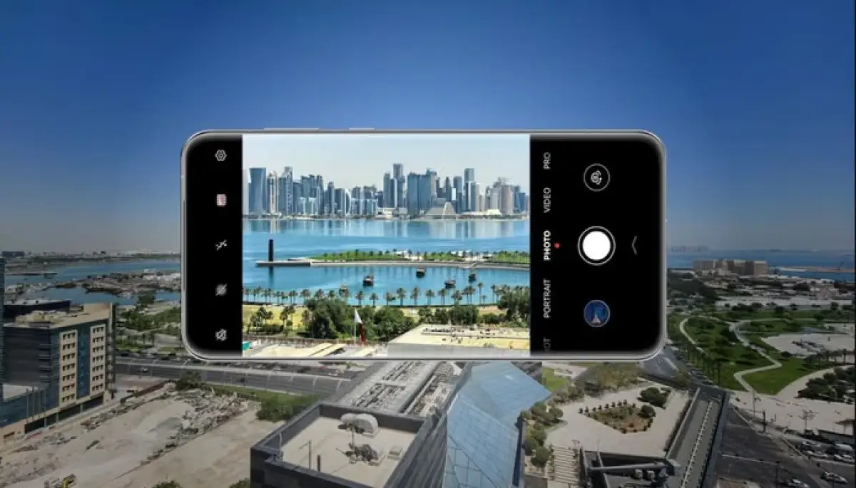8 Smartphone OIS Terbaik untuk Fotografi Malam Tajam dan Jernih