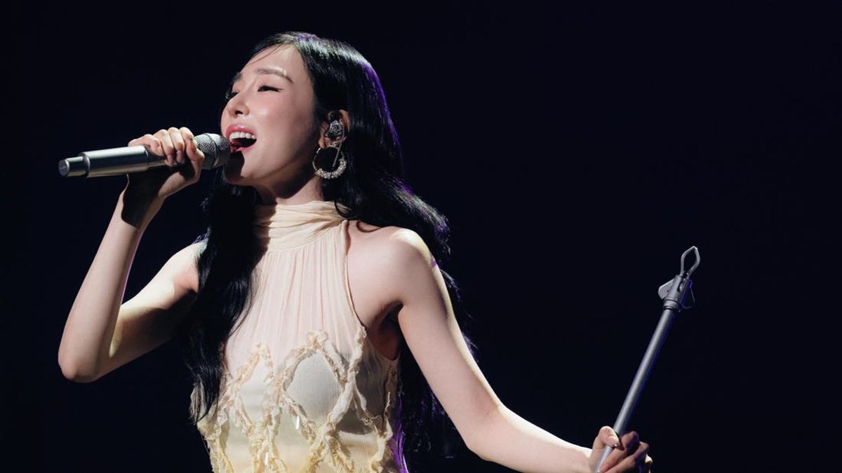 Prediksi Setlist Edge of Calm Tour Tiffany Young: Solo dan Nostalgia