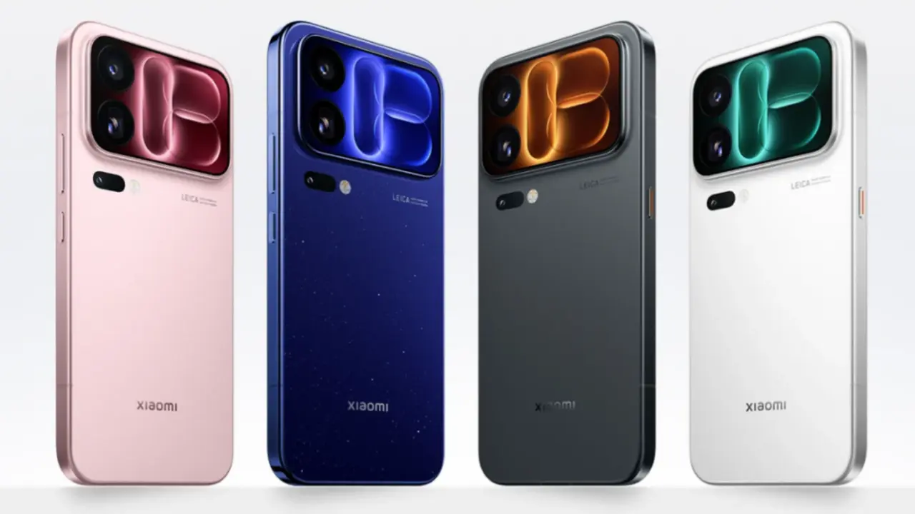 Xiaomi 18 Pro vs 18 Pro Max: Mana yang Paling Tepat untuk Anda?