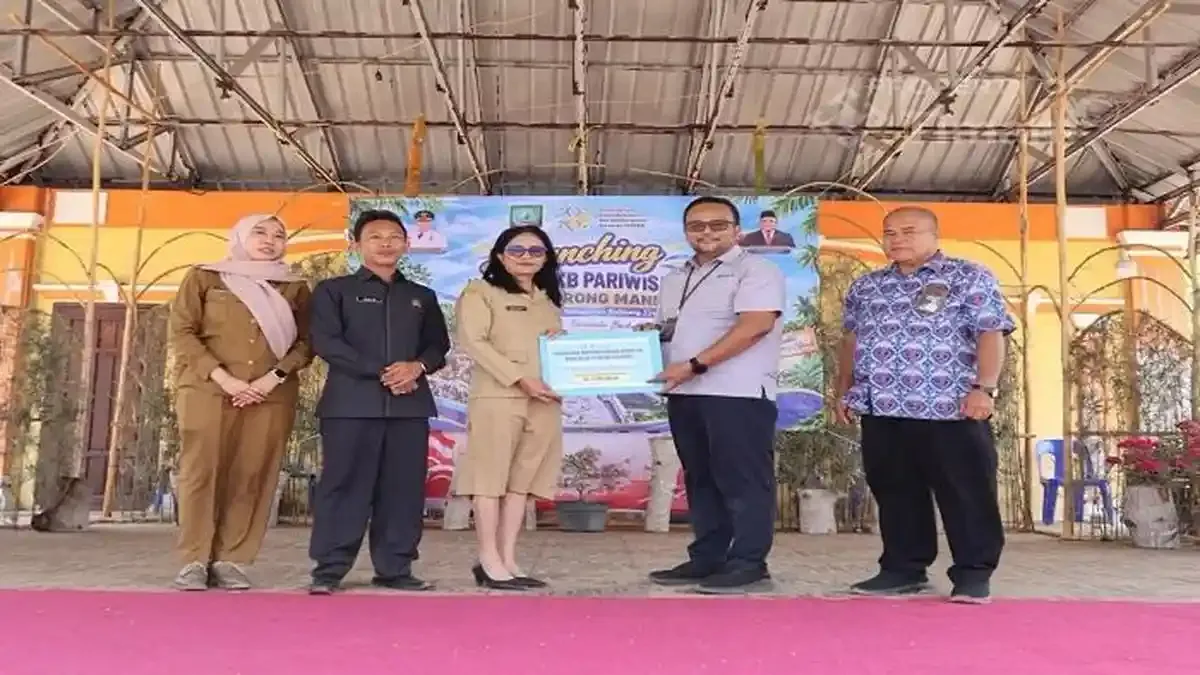 Program TJSL Tambang: Dari Kesehatan Publik ke Pemberdayaan Ekonomi