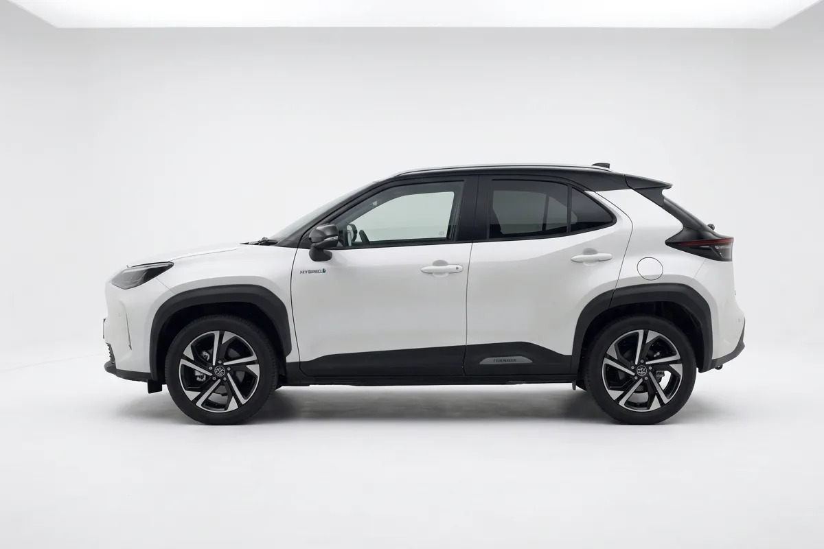Toyota Yaris Cross G Hybrid Rp399 Juta: Panduan Beli Lengkap