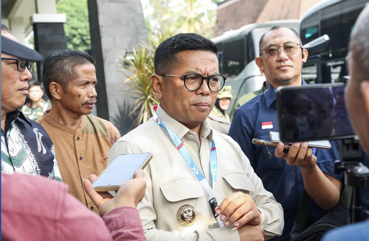 Latihan Militer 19 Negara di Banten: Bencana sebagai Agenda Keamanan Baru