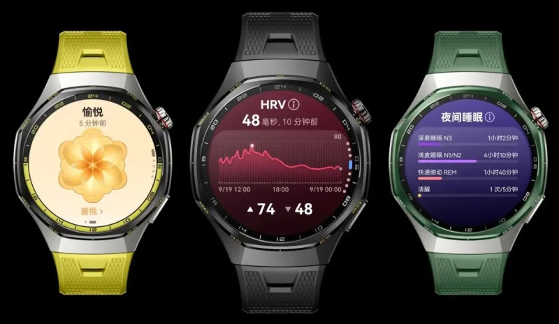 6 Lini Smartwatch Huawei Terbaik untuk Setiap Gaya Hidup