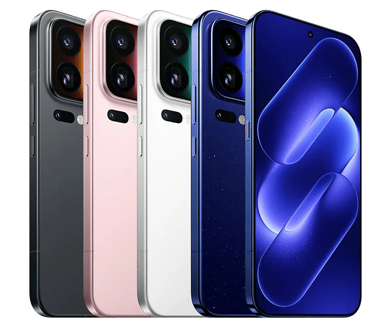 Xiaomi 18 Pro & Pro Max: Flagship Dual Layar Penantang Samsung dan iPhone
