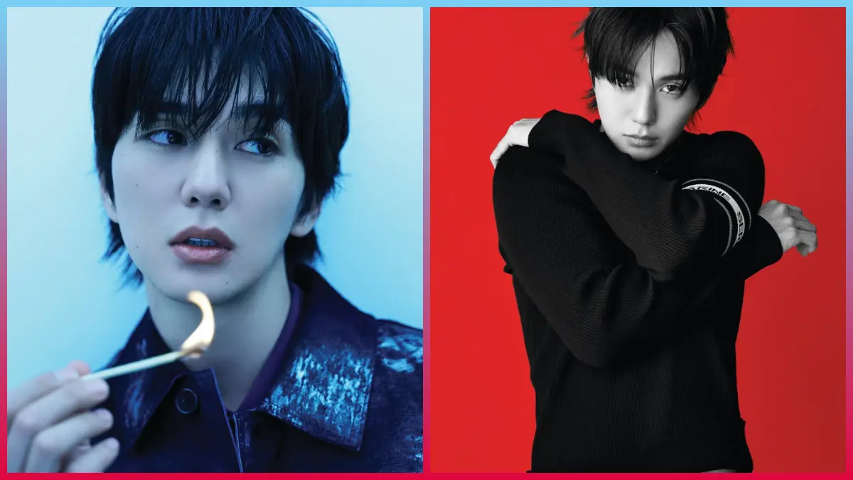 Yoo Seung Ho dan Sisi Gelap Villain di Flex x Cop 2