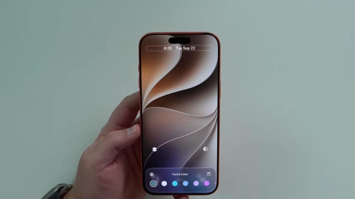 Optimalkan Lock Screen iOS 27 untuk Hemat Baterai dan Tetap Keren