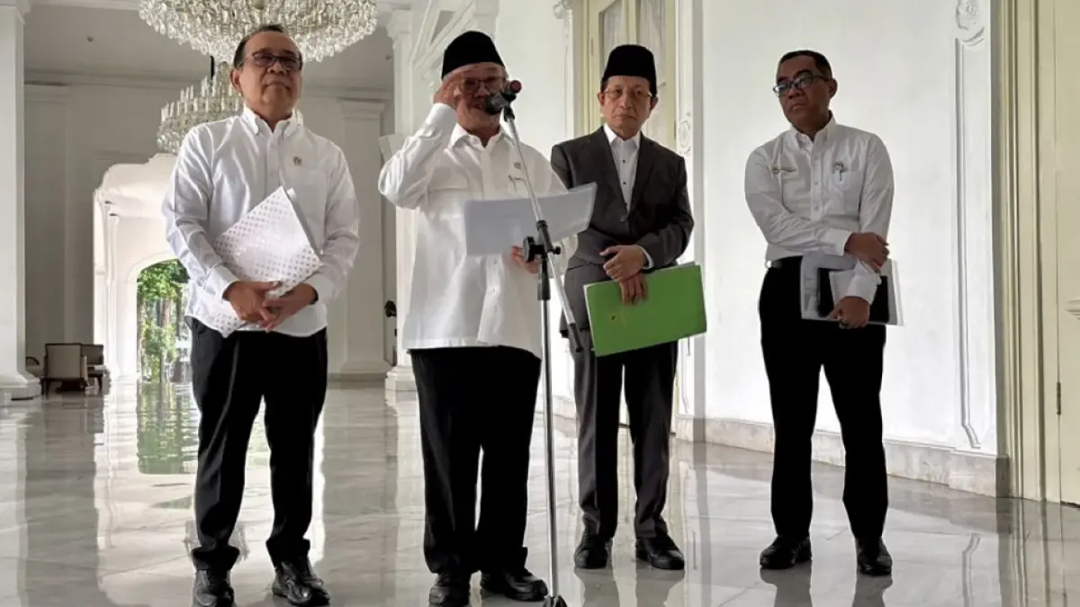 Pendidikan Gratis TK dan PIP TK: Peluang Baru bagi Orang Tua