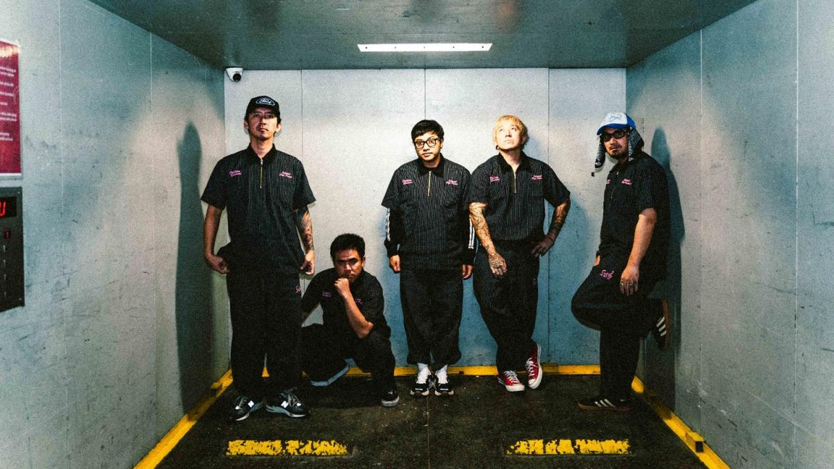 for Revenge dan Pee Wee Gaskins Kuasai Nominasi AMI Awards