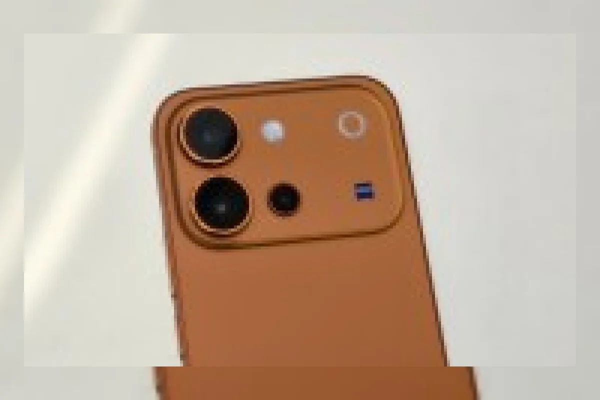Vivo V80: Kamera ZEISS 50MP dan OLED 144Hz untuk Fotografer Mobile