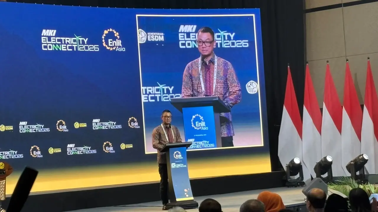 Lima Kolaborasi Strategis PLN: Lompatan Menuju Kedaulatan Energi dan Net Zero